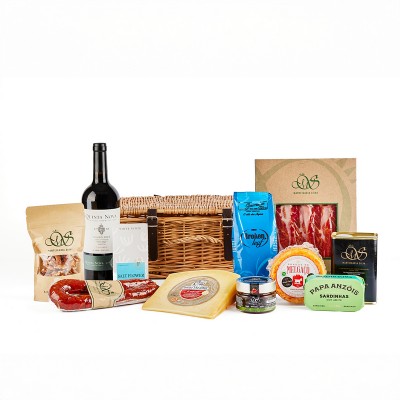 Cabaz Genuíno - ESGOTADO