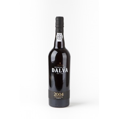 2004 Porto Dalva Colheita